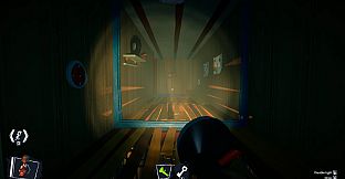 Secret Neighbor Beta