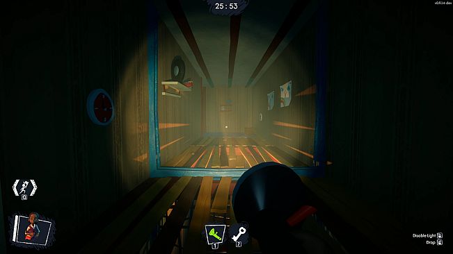 Secret Neighbor Beta