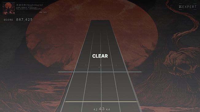 Astra Moment:DIMENSION