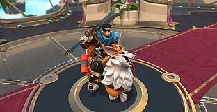 Battlerite - Legendary Loot Pack