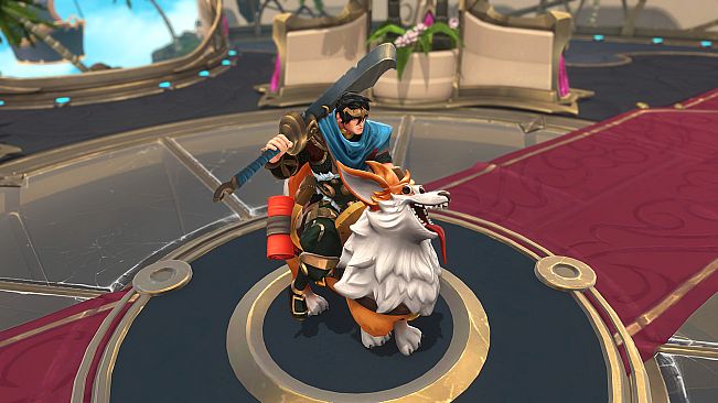 Battlerite - Legendary Loot Pack
