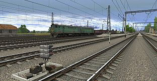 Trainz Plus DLC - TE3-2068