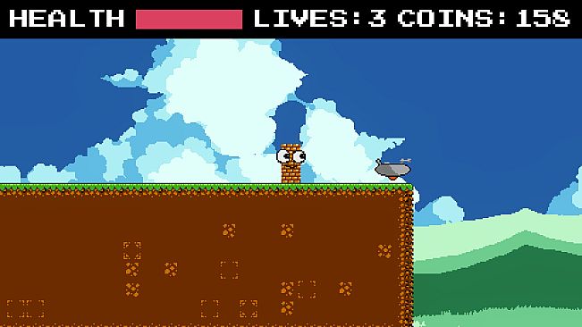 Mr. Brick Adventures