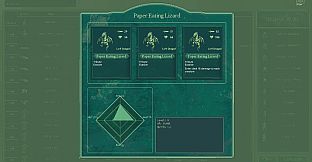 Peaceable Kingdom Green