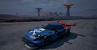 Screamer - Jupiter Stormers Customization Pack