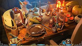 Untold Mystery: Angel's Cry 2 - Tears of the Fallen