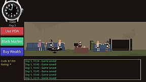 Gun-Running War Dogs