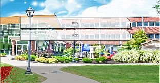 春风 | Spring Breeze --Soundtrack DLC