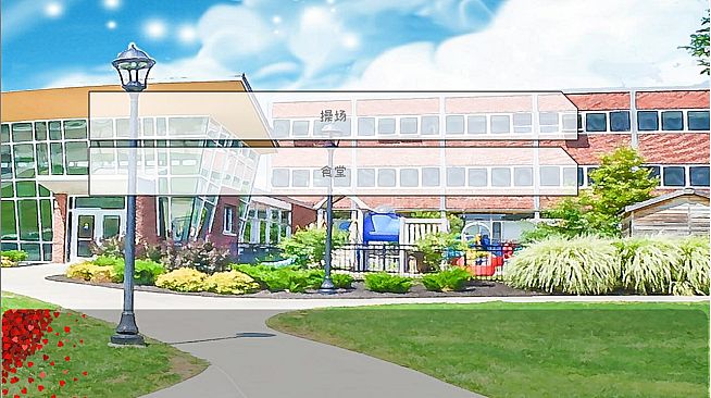 春风 | Spring Breeze --Soundtrack DLC