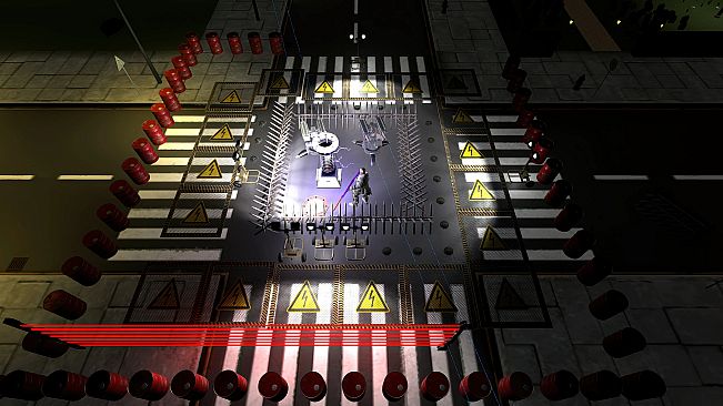 Ultimate Zombie Defense