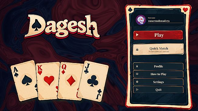 Dagesh