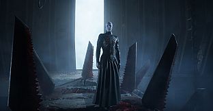 Clive Barker's Hellraiser: Revival