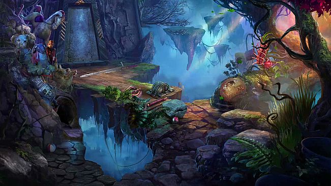 Myths & Fairy Tales Bundle