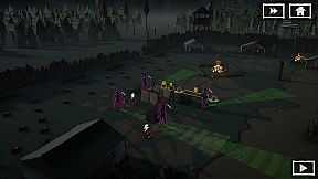 Everyone Must Die: A Western Standoff