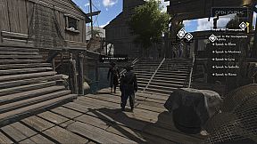 Revenge of Black Bone