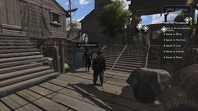 Revenge of Black Bone