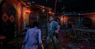 Soul at Stake - Special Gestures