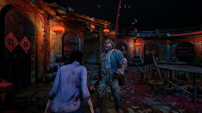 Soul at Stake - Special Gestures