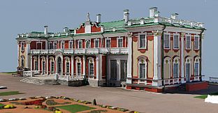 Puzzling Places - Monthly Pack #21 - Estonia