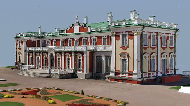 Puzzling Places - Monthly Pack #21 - Estonia