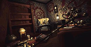 Noxpheria: The Crimson Madness