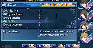 EXSTETRA - Runes Set