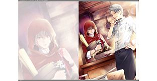 TAISHO x ALICE Digital Artbook