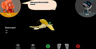 Somny & Yawn: Dream Detectives