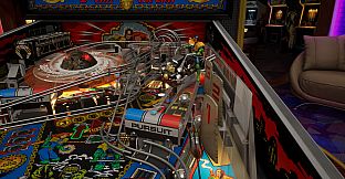 Pinball FX - Williams Pinball: Judge Dredd