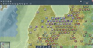 Gary Grigsby's War in the East: Lost Battles