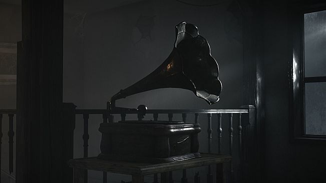 Hunt: Showdown 1896 - Port Sulphur Band - The Fool