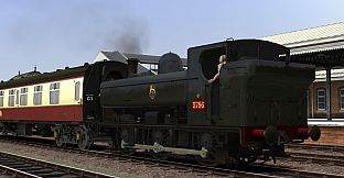 Train Simulator: Falmouth Branch Route Add-On