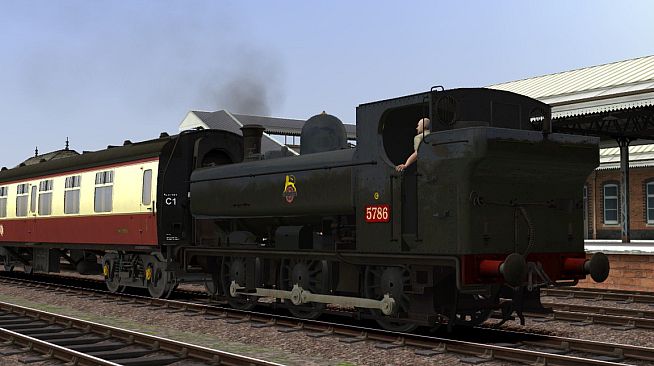 Train Simulator: Falmouth Branch Route Add-On