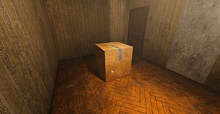 Furniture Assembler Simulator