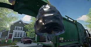 Stinky Company Simulator