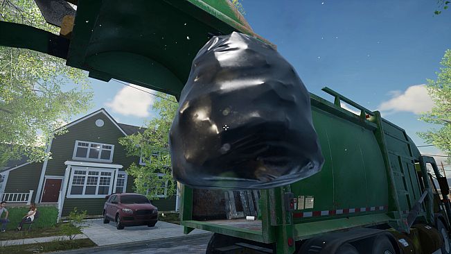 Stinky Company Simulator