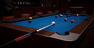 8 Ball Pool: Play Together