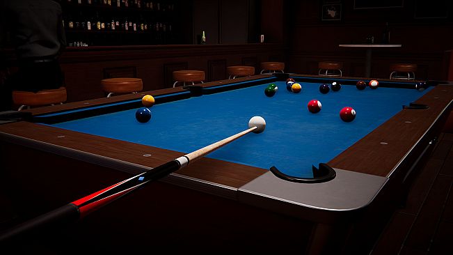 8 Ball Pool: Play Together
