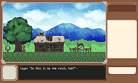 Hippoboar Rancher ~かばいの牧場物語~