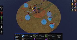 Siege of the Isletress