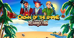 Crown of the Empire 4 Collector's Edtition
