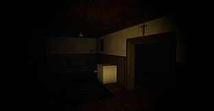 The House They Left Behind