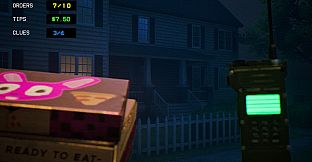 Death Delivery