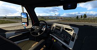 American Truck Simulator - Western Star 57X