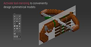 Qubicle Utility Module