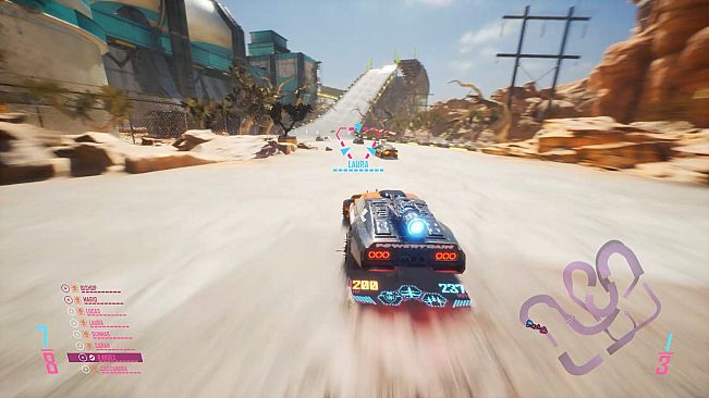 Cyber Clutch: Hot Import Nights