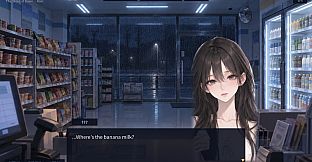 The 3AM Convenience Store