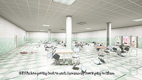 Nyctophobia: Fear the Dark