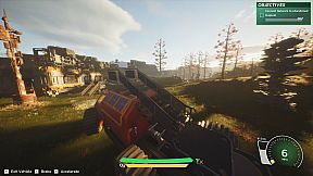 The Signal Playtesting