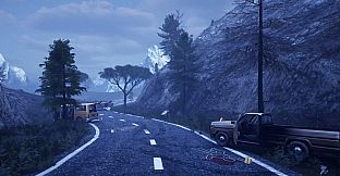 DETECTIVE - Scene Crime